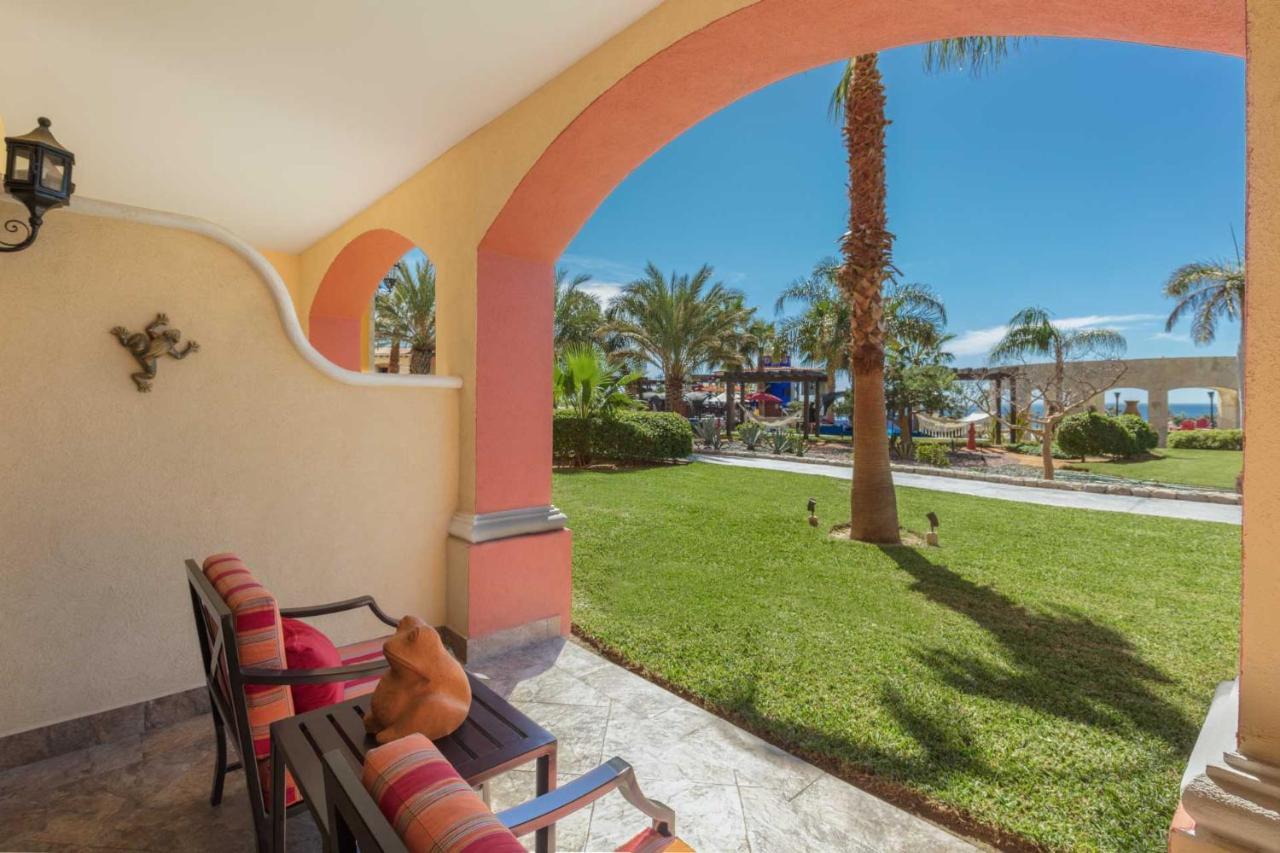 El Encanto All Inclusive Resort Cabo San Lucas Extérieur photo
