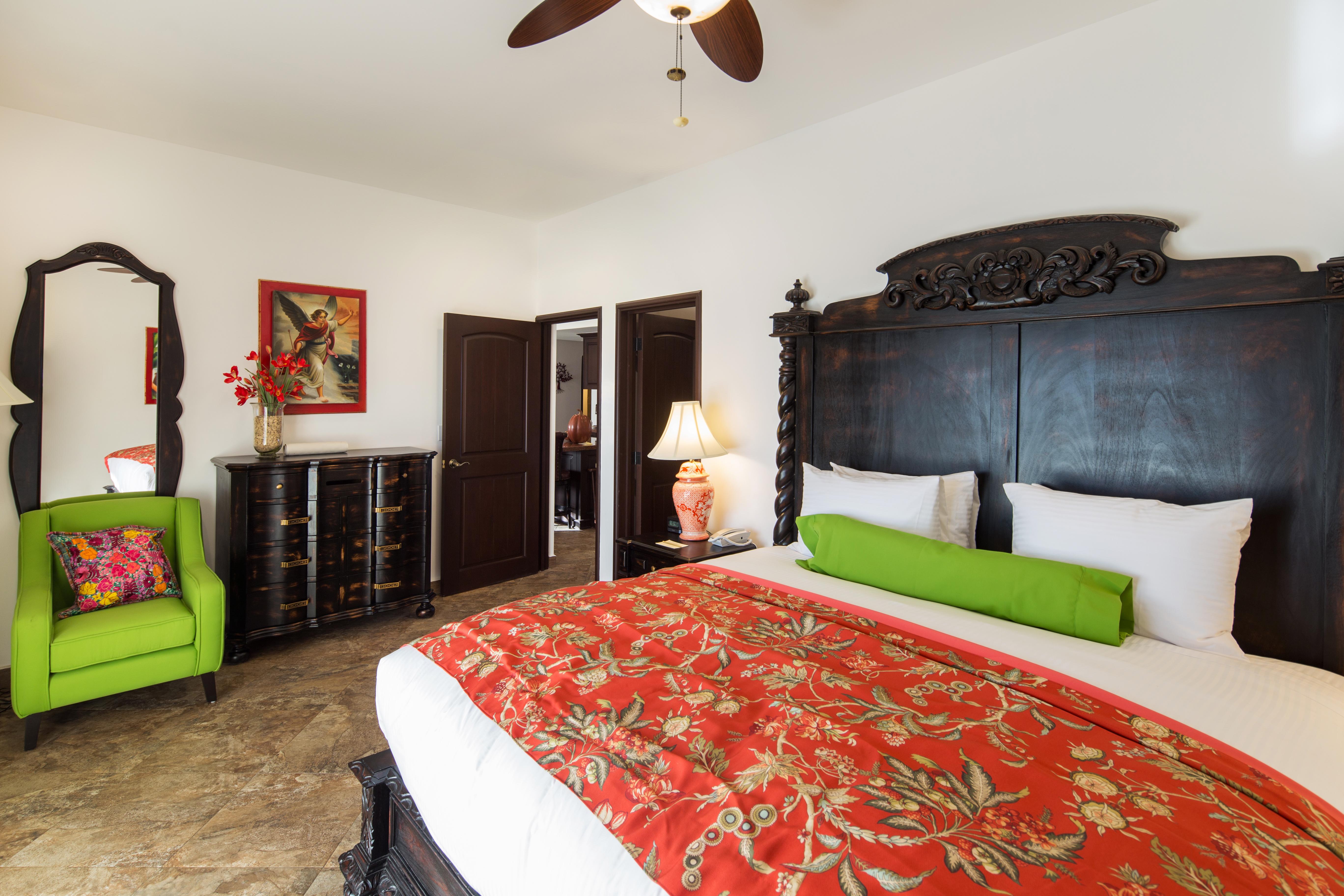 El Encanto All Inclusive Resort Cabo San Lucas Extérieur photo