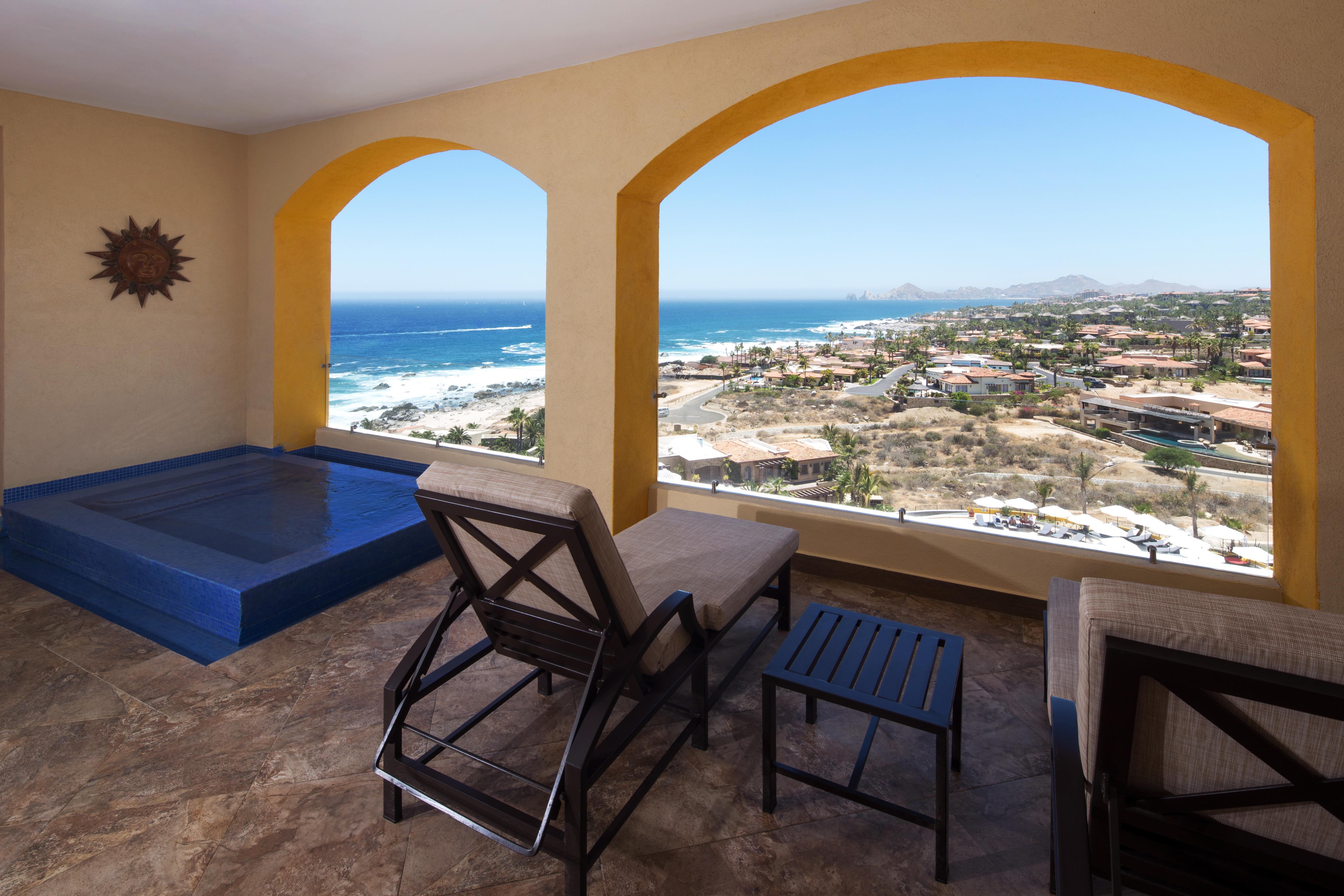 El Encanto All Inclusive Resort Cabo San Lucas Extérieur photo
