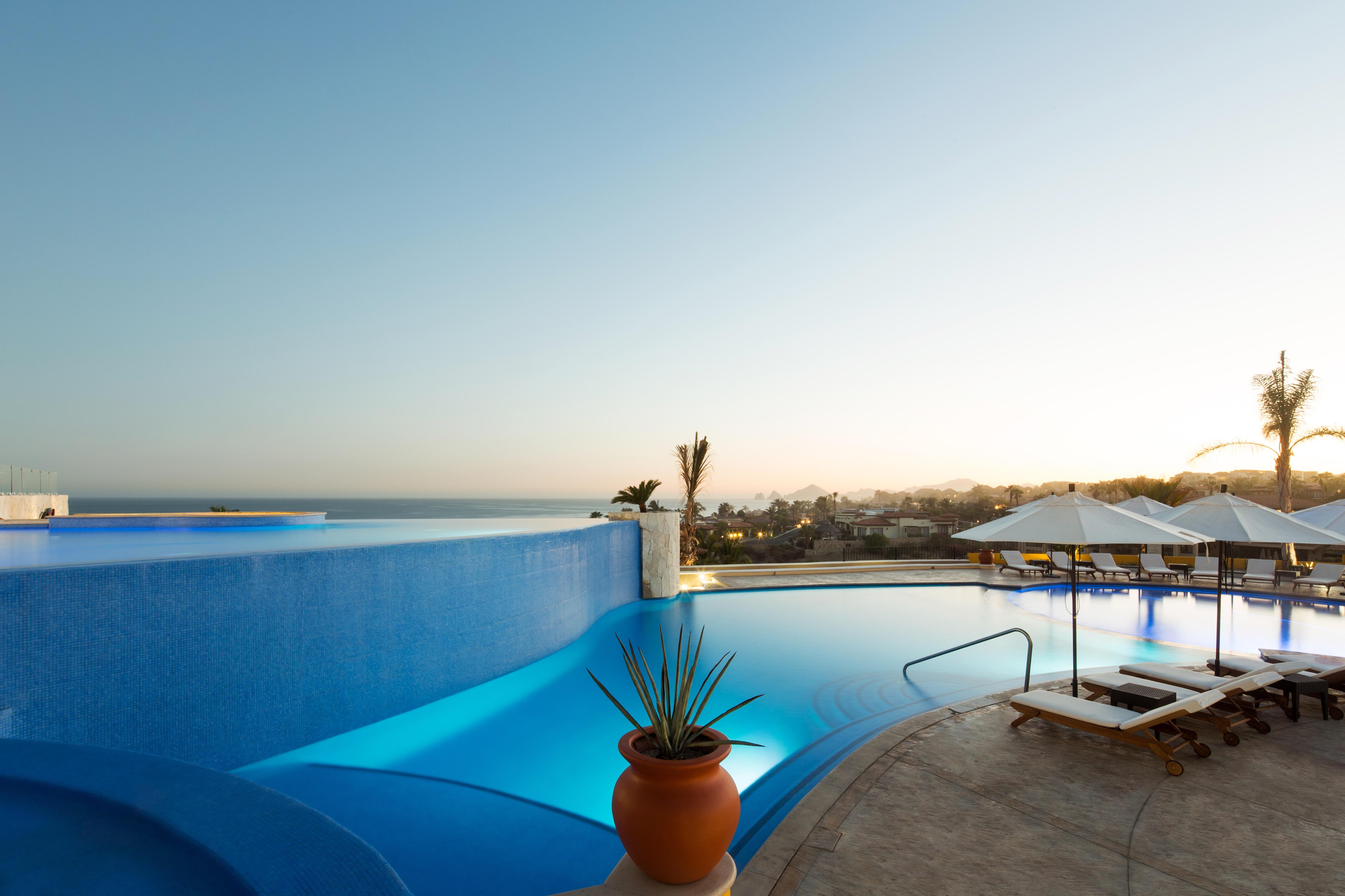 El Encanto All Inclusive Resort Cabo San Lucas Extérieur photo
