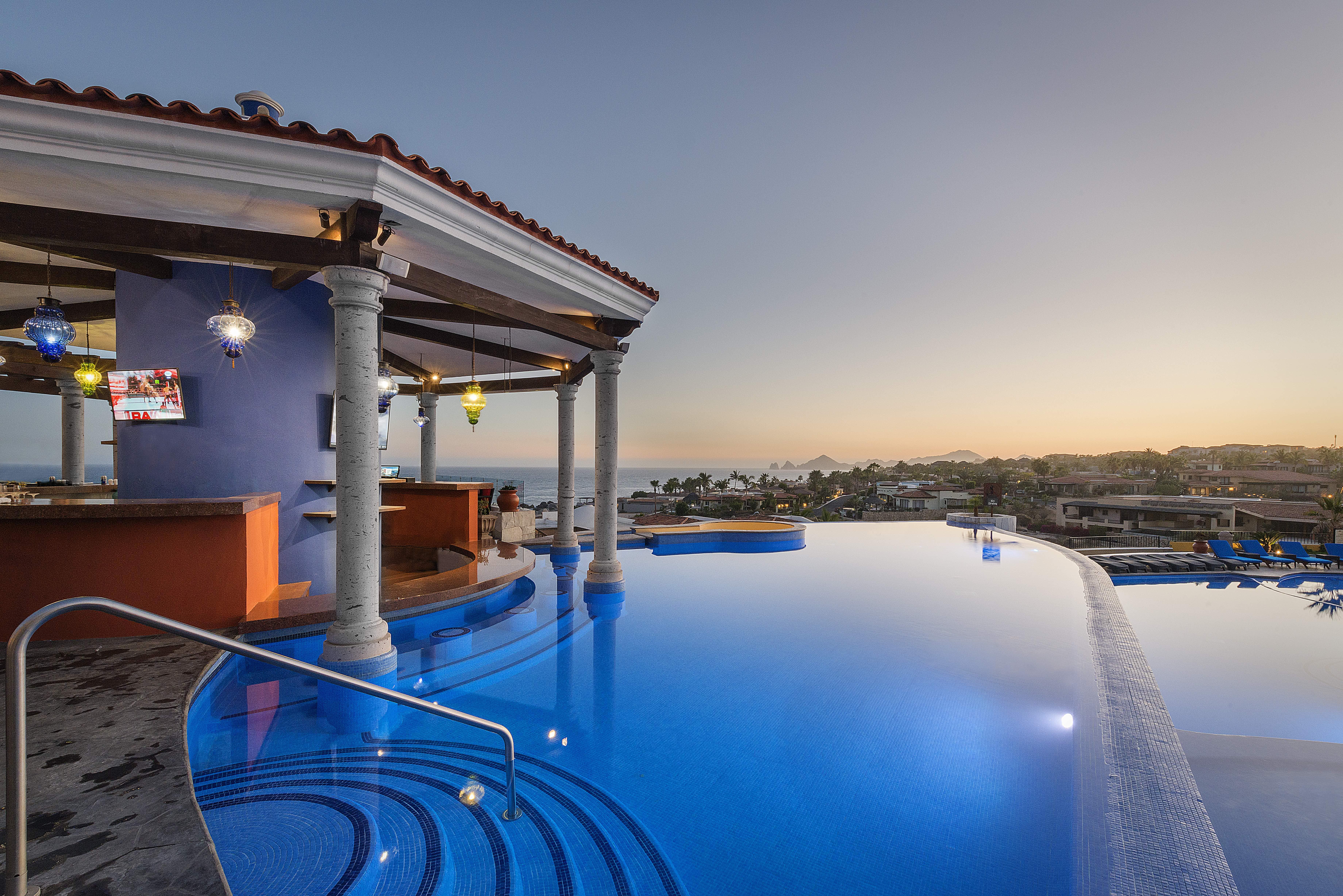 El Encanto All Inclusive Resort Cabo San Lucas Extérieur photo