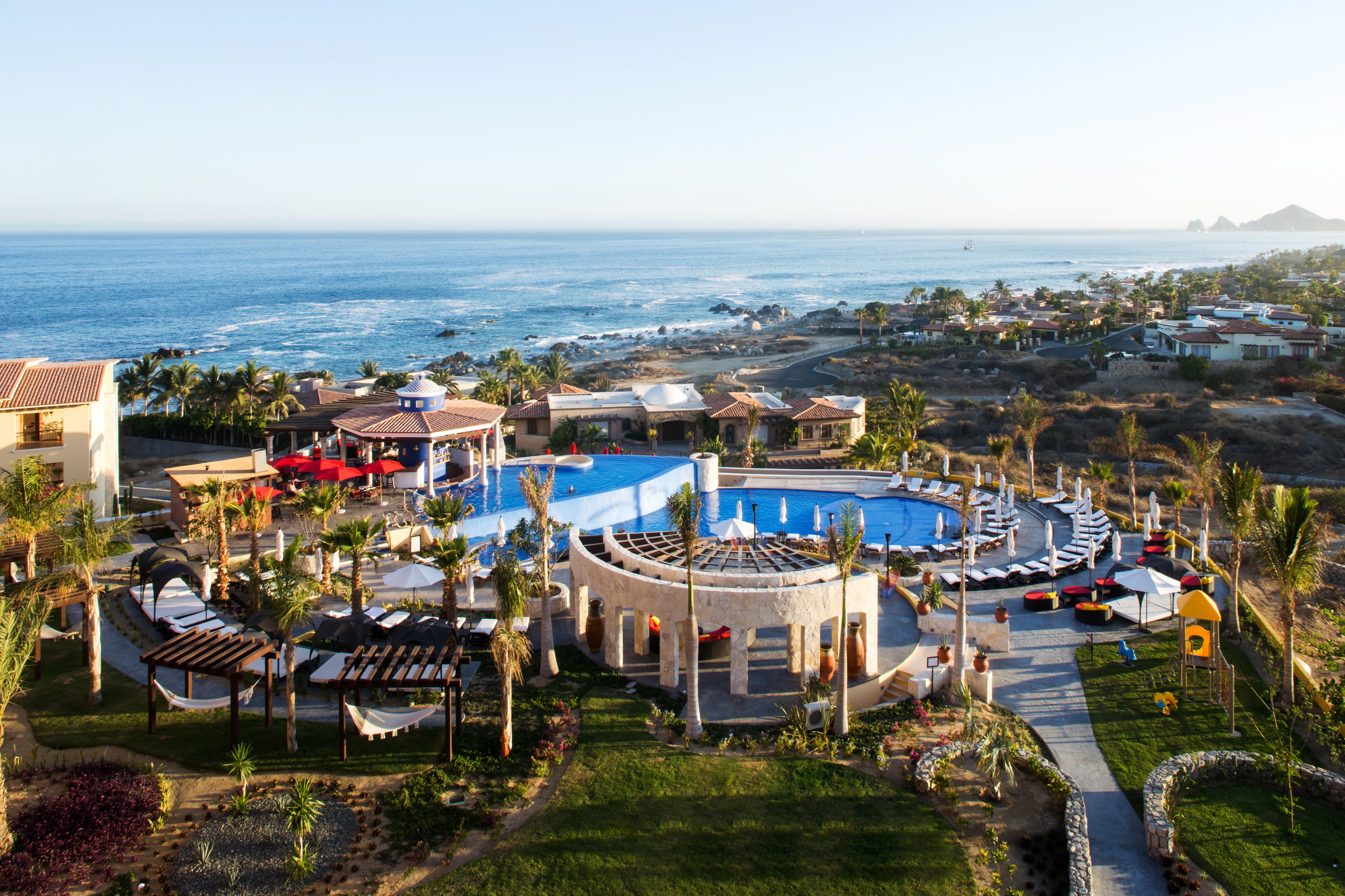 El Encanto All Inclusive Resort Cabo San Lucas Extérieur photo