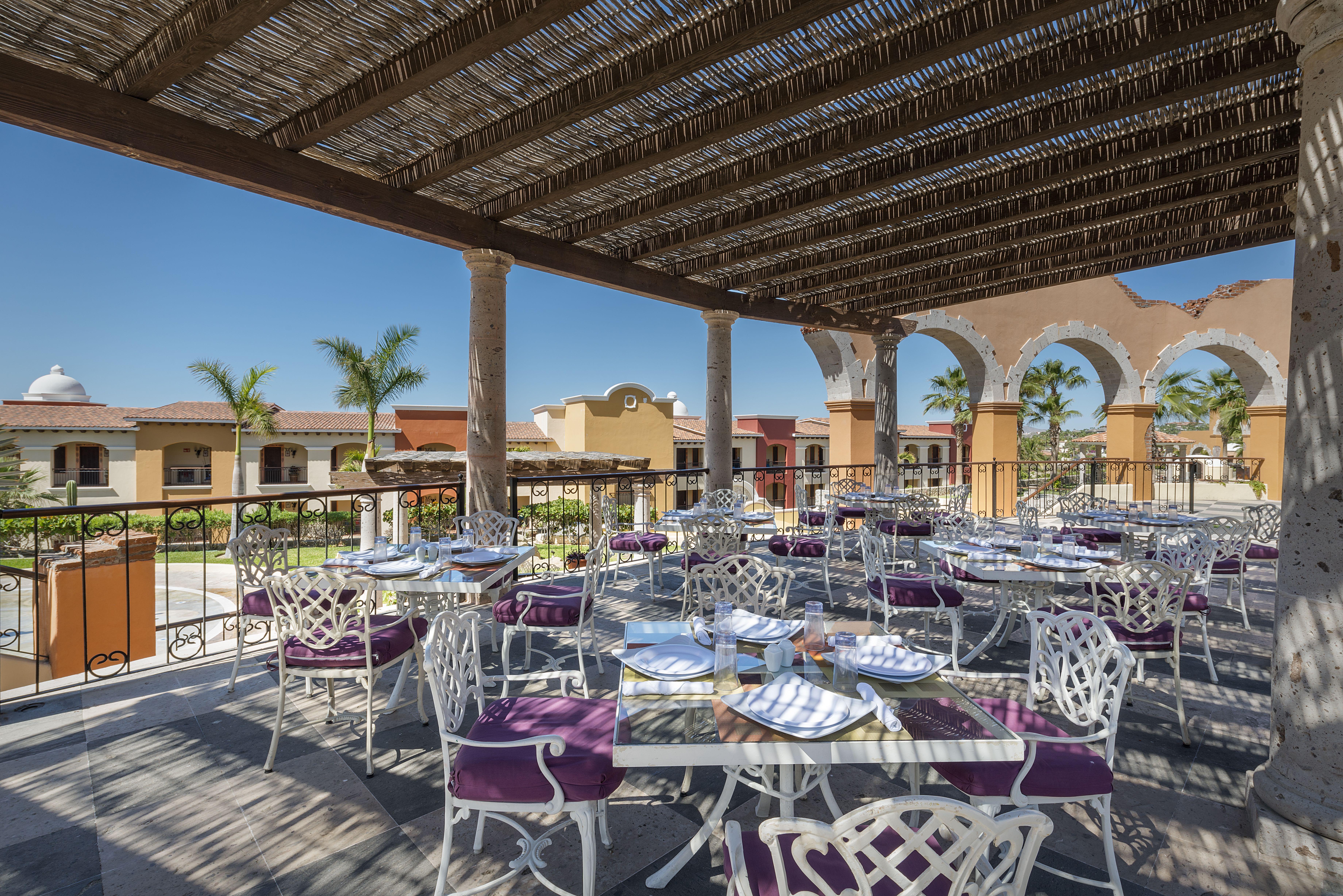 El Encanto All Inclusive Resort Cabo San Lucas Extérieur photo