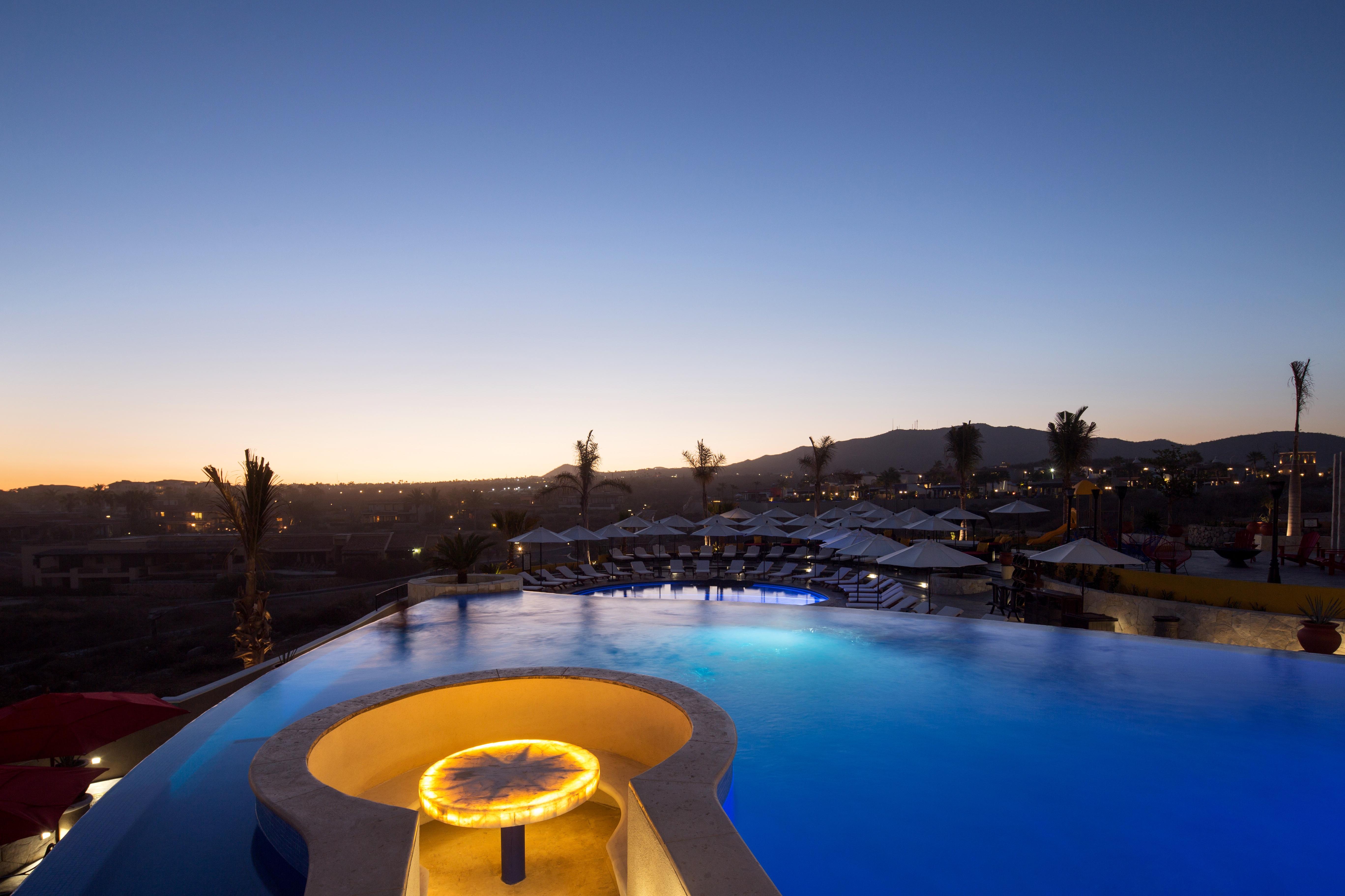 El Encanto All Inclusive Resort Cabo San Lucas Extérieur photo