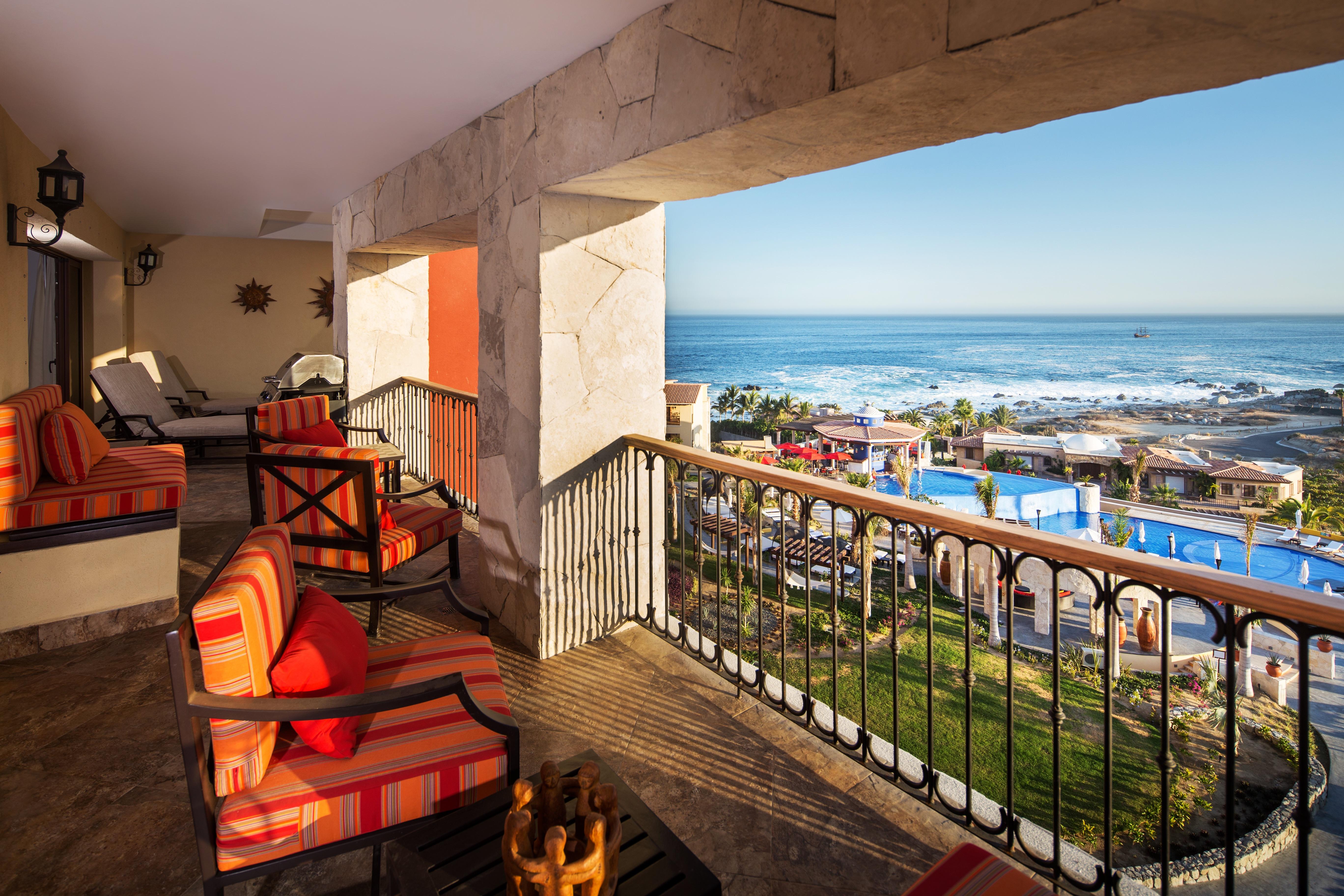 El Encanto All Inclusive Resort Cabo San Lucas Extérieur photo