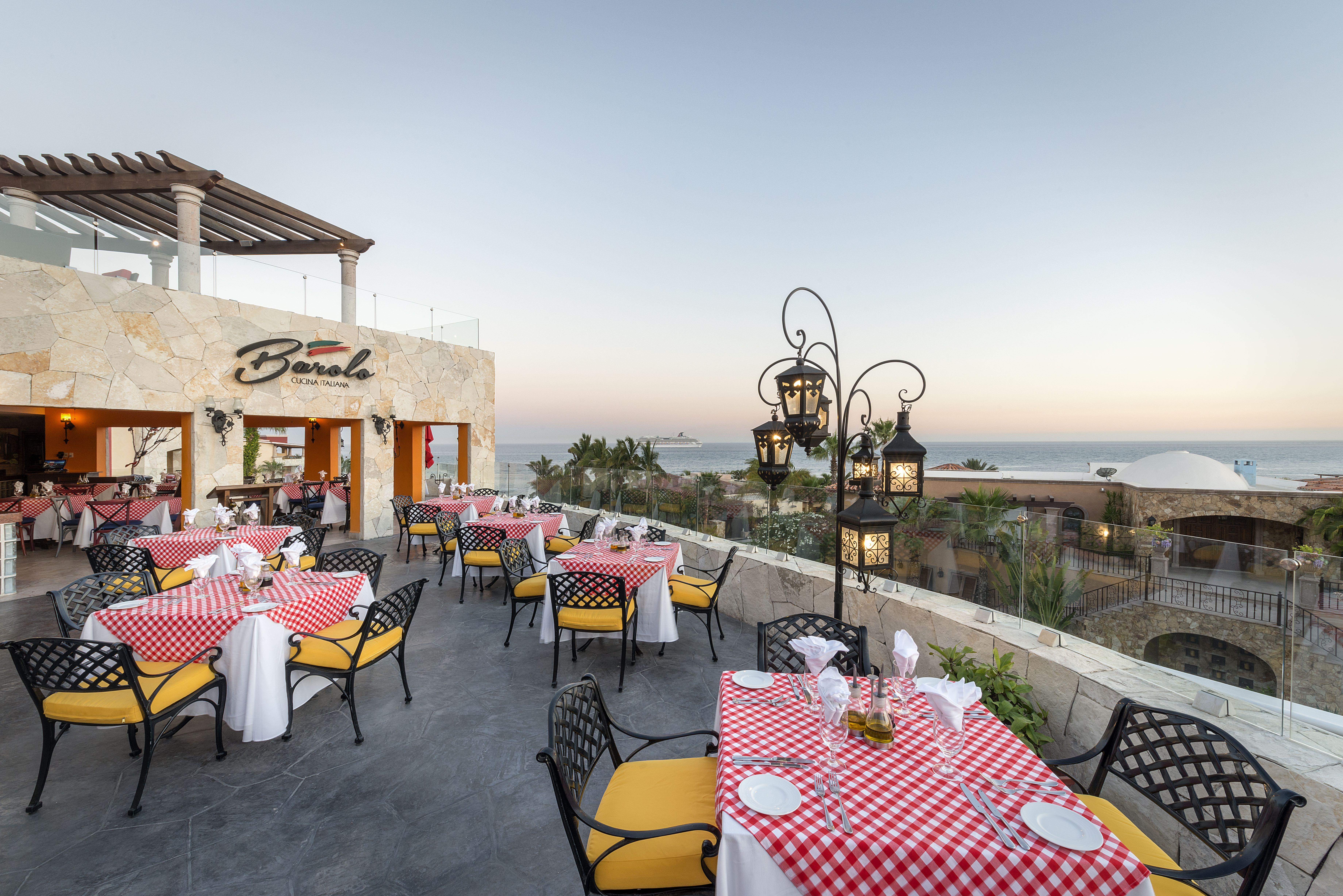 El Encanto All Inclusive Resort Cabo San Lucas Extérieur photo