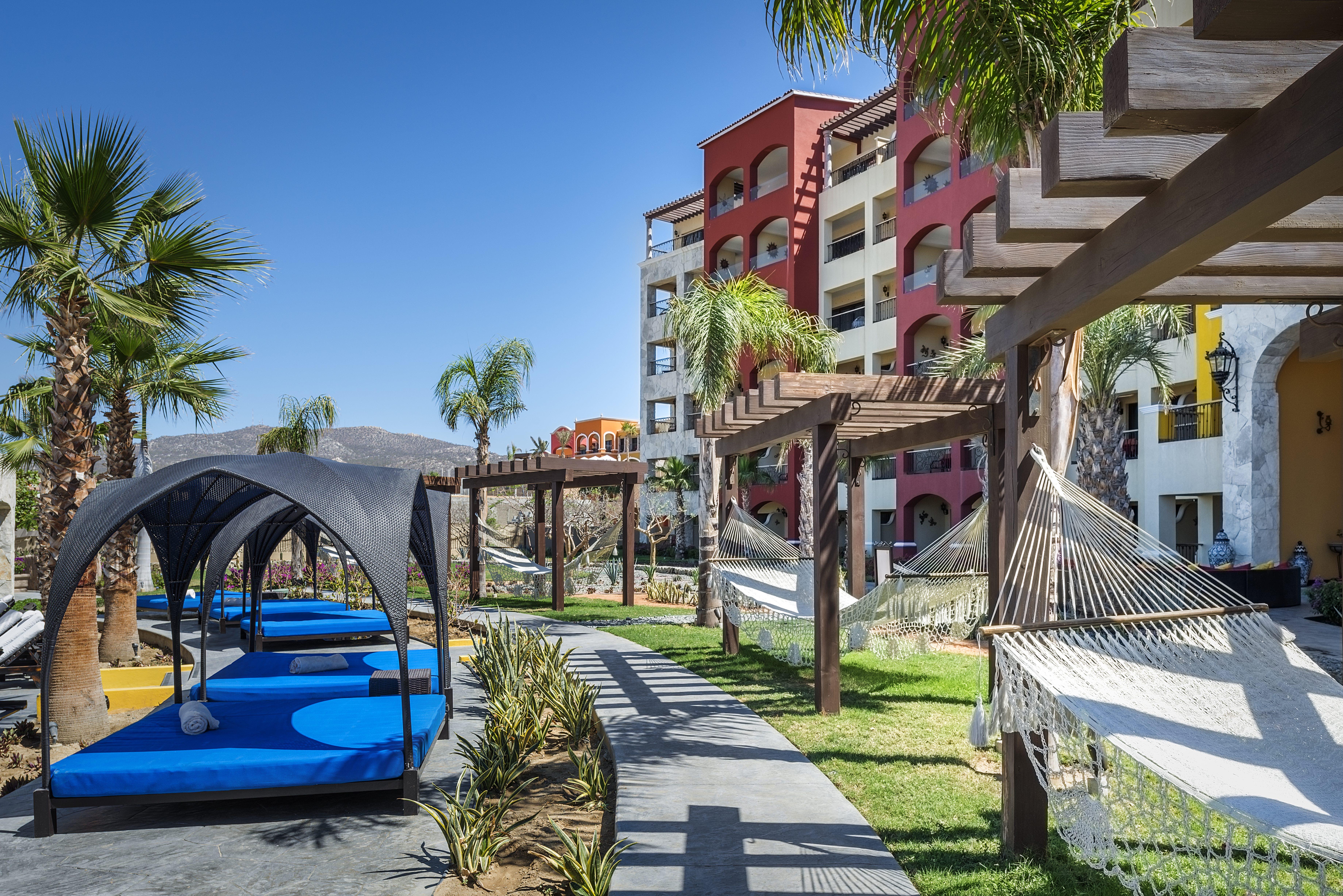 El Encanto All Inclusive Resort Cabo San Lucas Extérieur photo