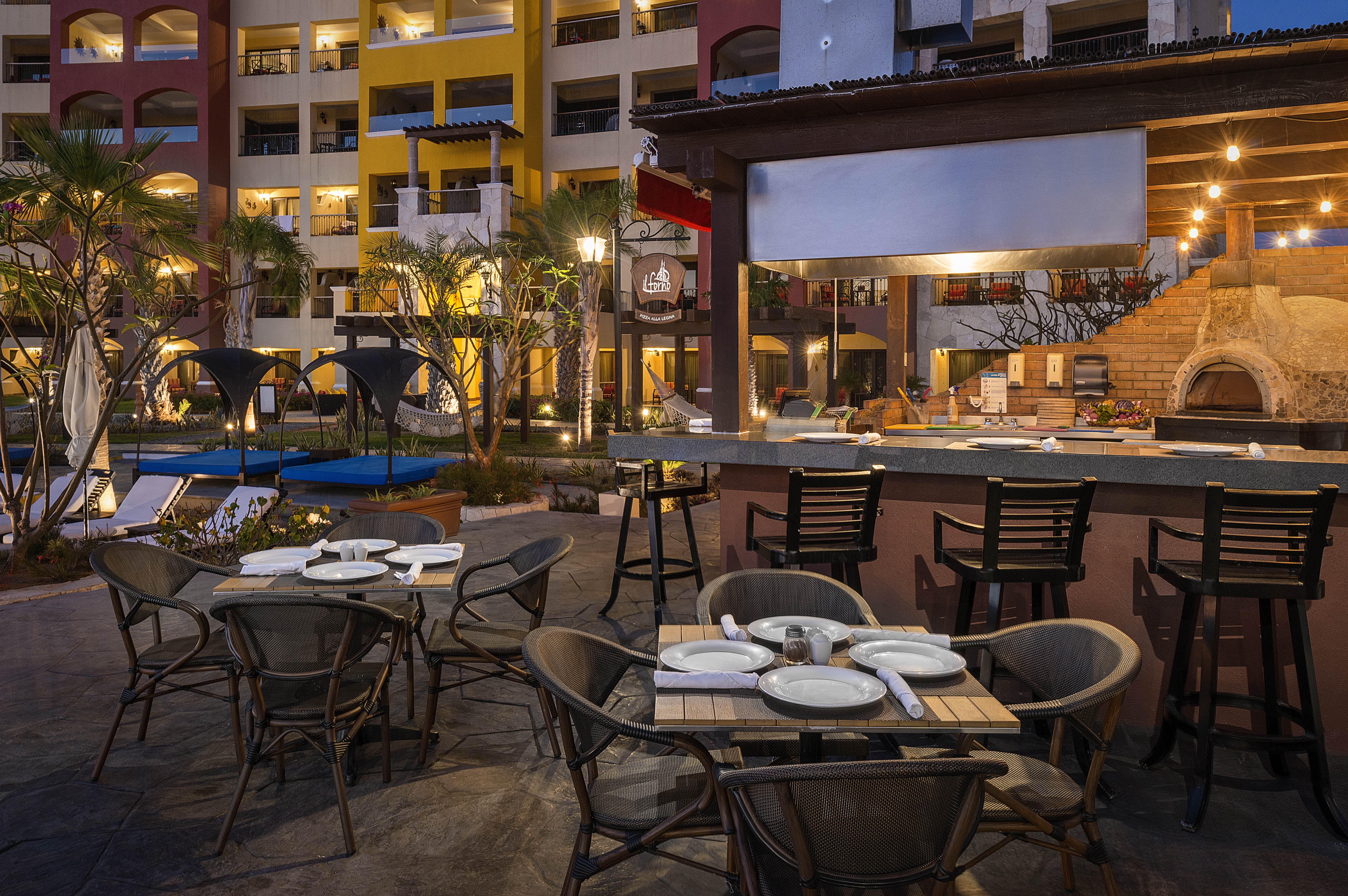 El Encanto All Inclusive Resort Cabo San Lucas Extérieur photo