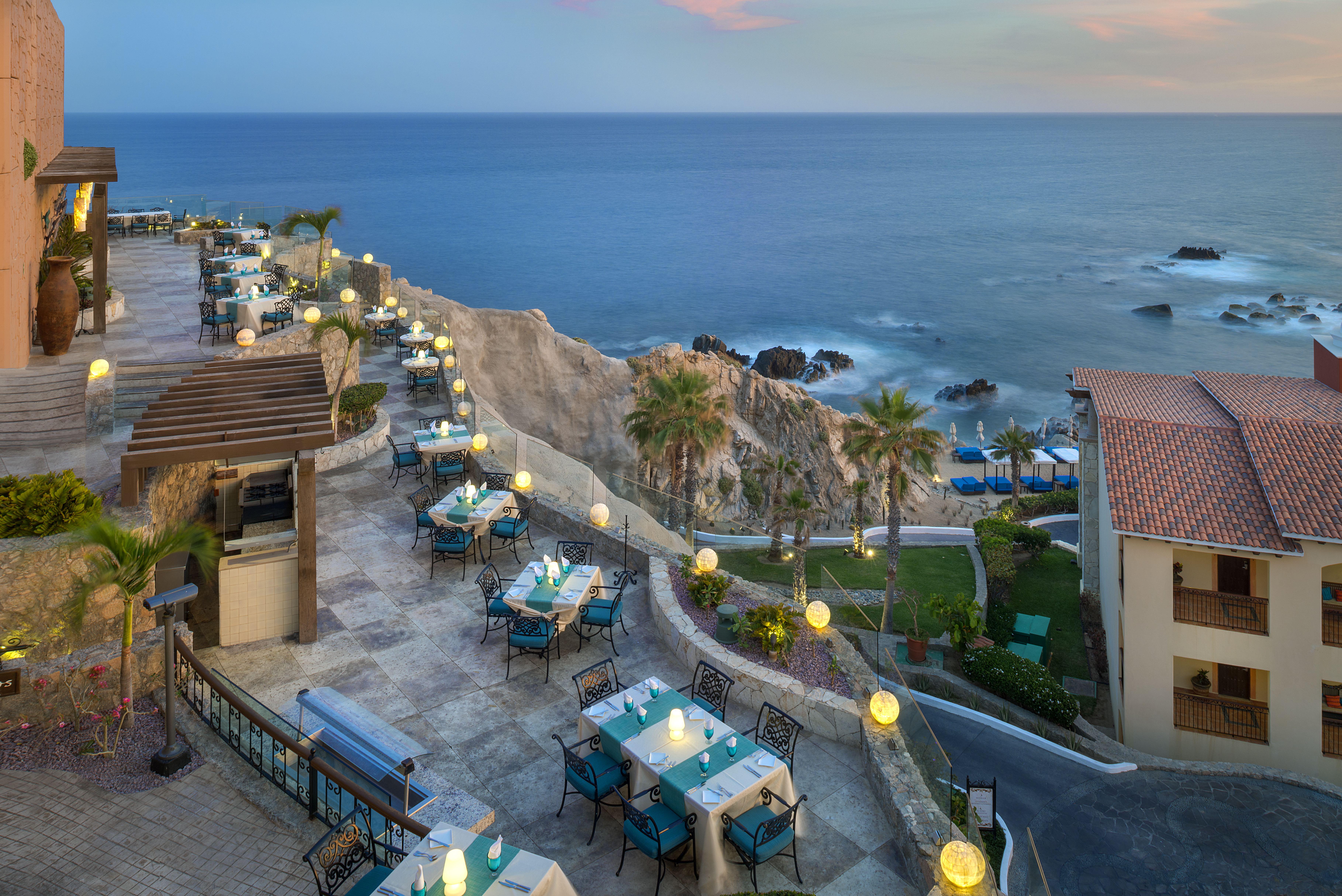 El Encanto All Inclusive Resort Cabo San Lucas Extérieur photo