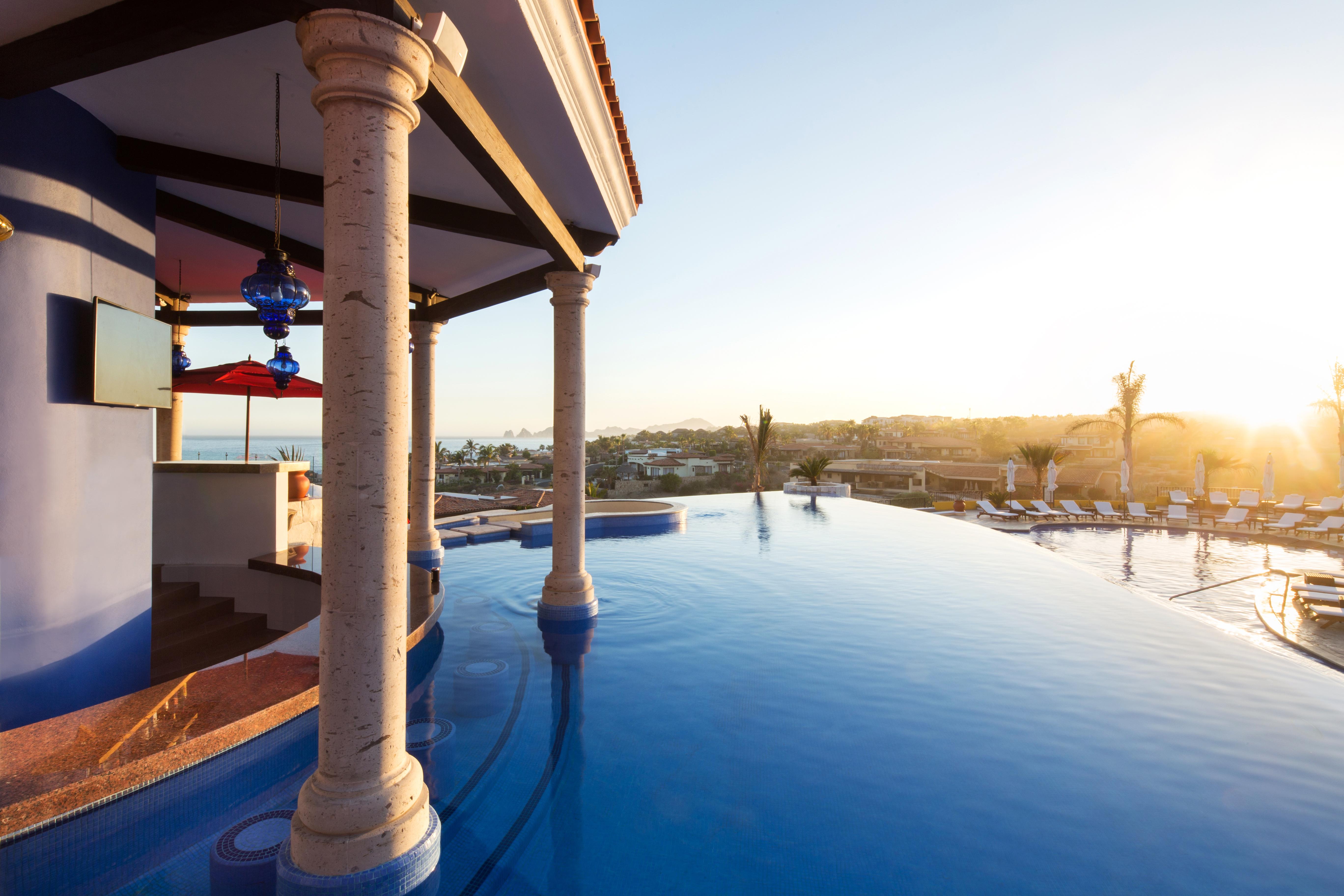 El Encanto All Inclusive Resort Cabo San Lucas Extérieur photo