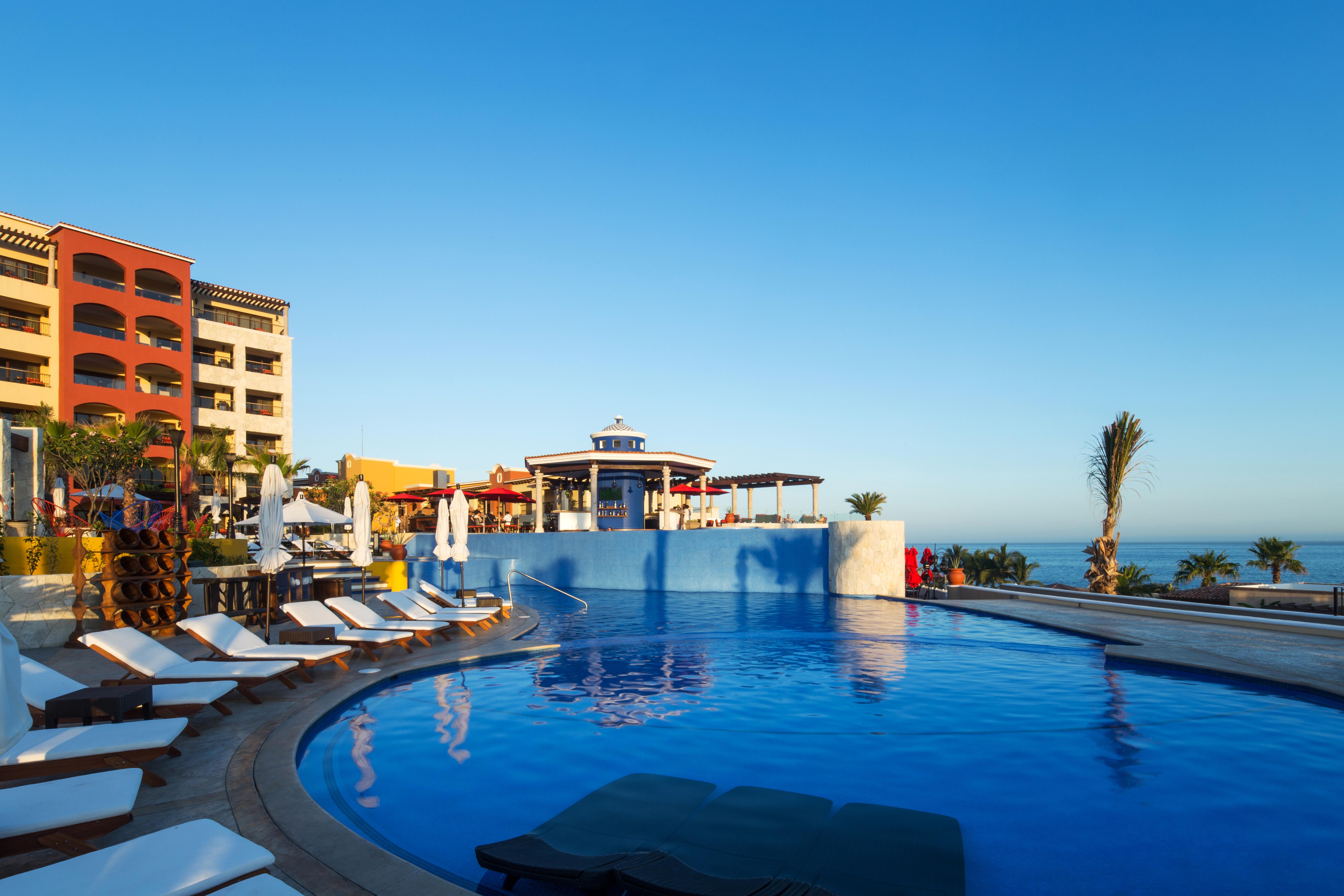 El Encanto All Inclusive Resort Cabo San Lucas Extérieur photo