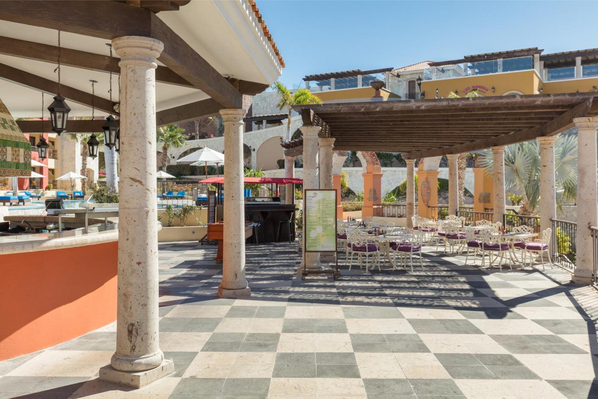 El Encanto All Inclusive Resort Cabo San Lucas Extérieur photo