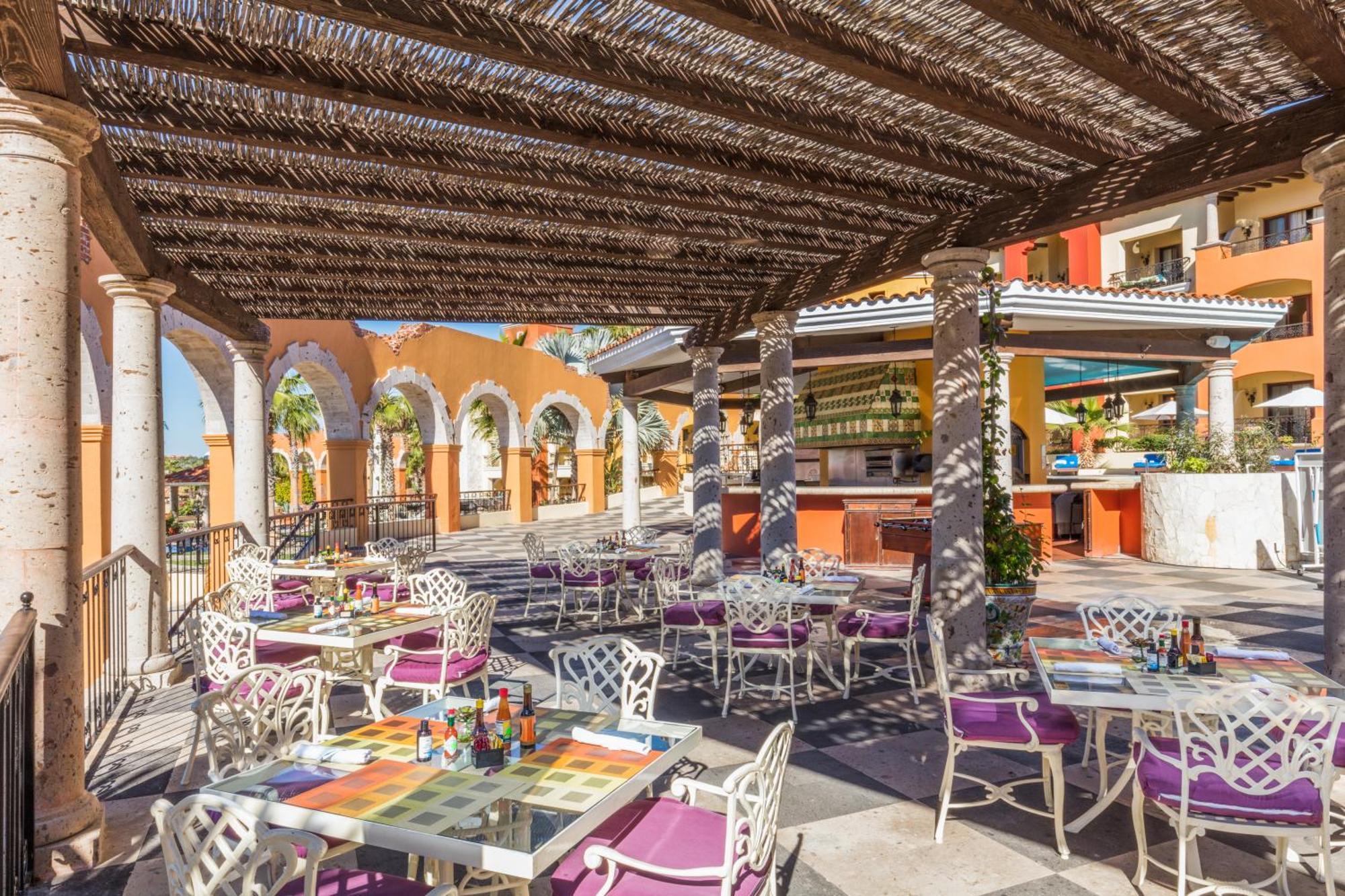 El Encanto All Inclusive Resort Cabo San Lucas Extérieur photo