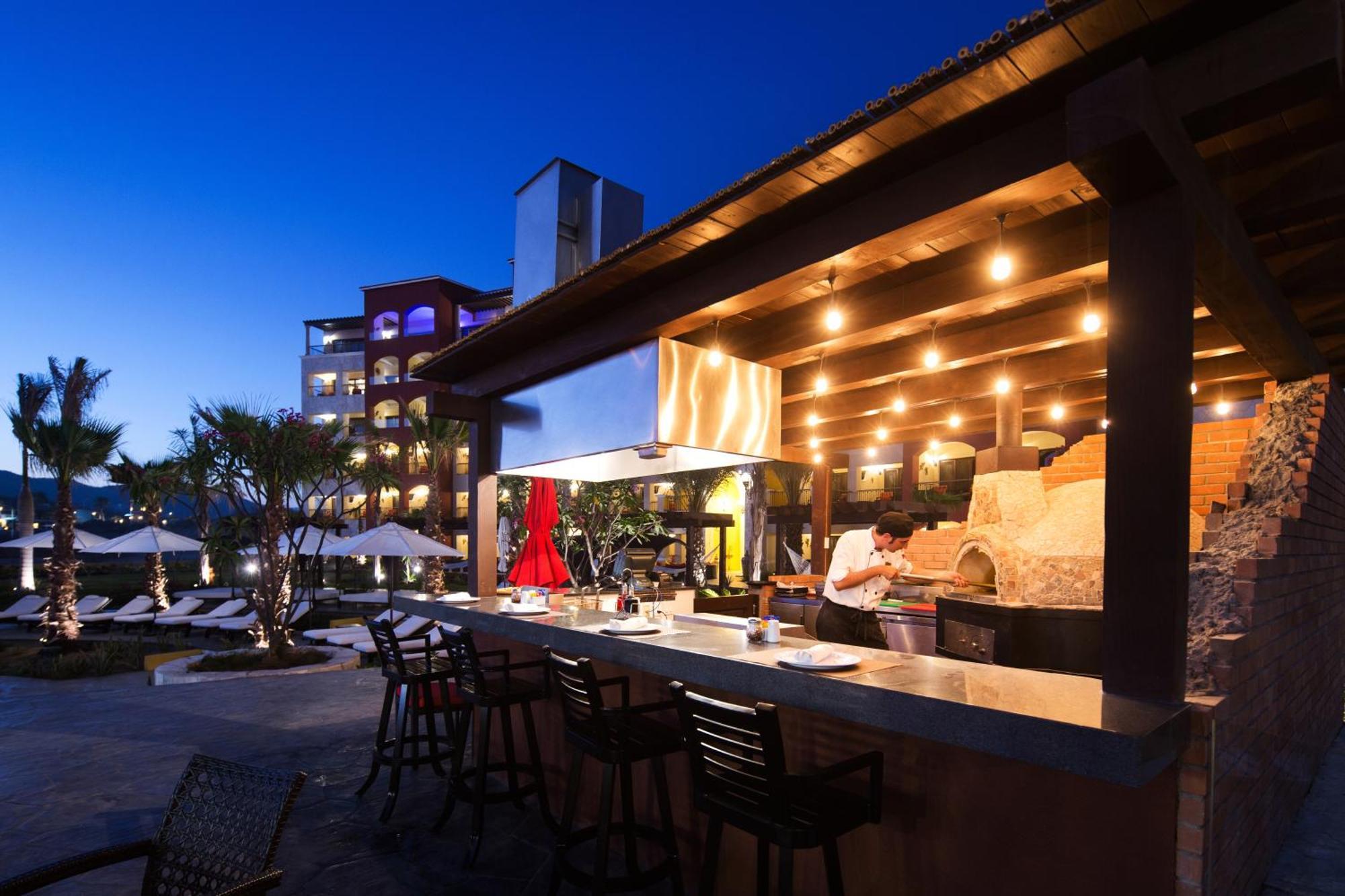 El Encanto All Inclusive Resort Cabo San Lucas Extérieur photo