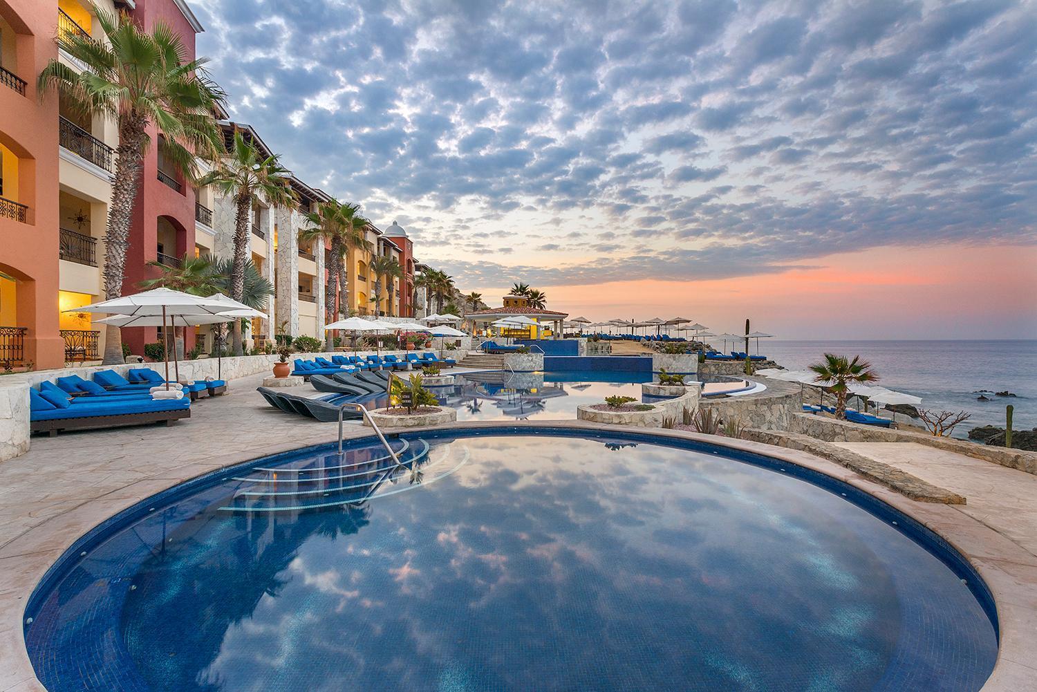 El Encanto All Inclusive Resort Cabo San Lucas Extérieur photo