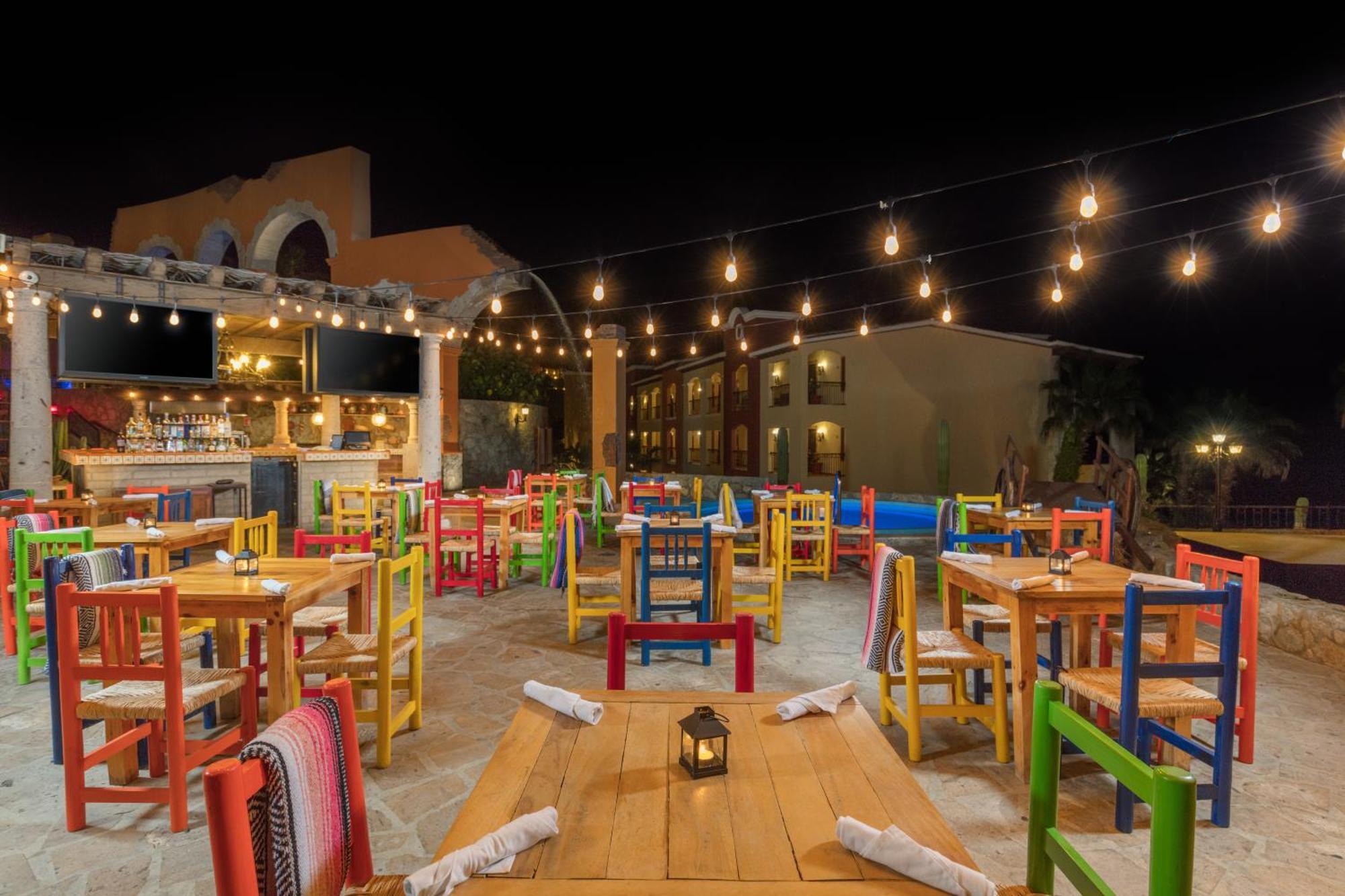 El Encanto All Inclusive Resort Cabo San Lucas Extérieur photo