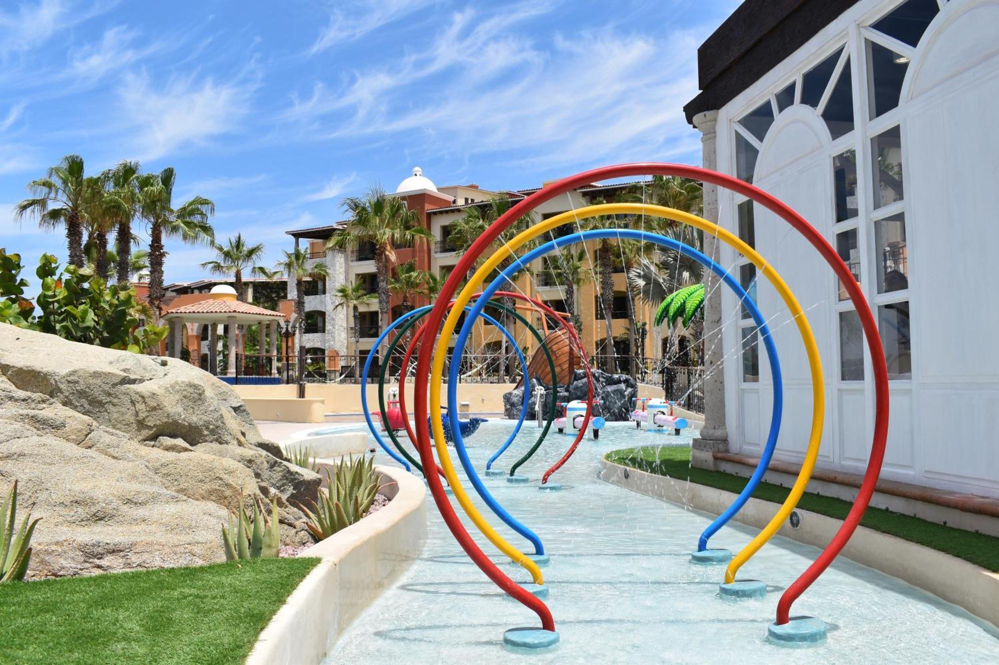 El Encanto All Inclusive Resort Cabo San Lucas Extérieur photo