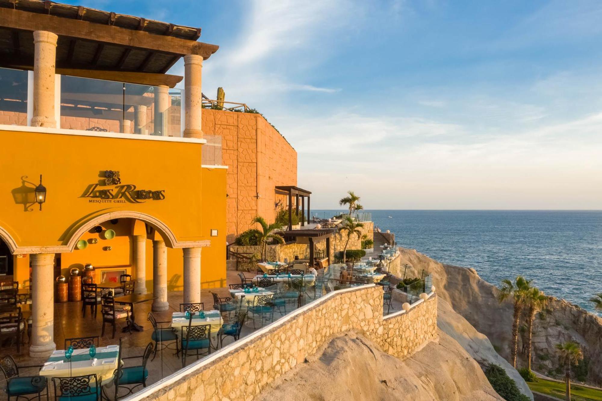 El Encanto All Inclusive Resort Cabo San Lucas Extérieur photo